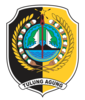 Coat of arms of Tulungagung Regency