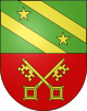 Lancy - Escudo de armas