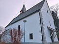 Johanneskirche, Oberdigisheim (cat.)