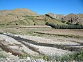 Landscape en route from Samarkand to Shakhrisabz - Uzbekistan - 03 (7494198266).jpg