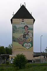 Toren van Lannach
