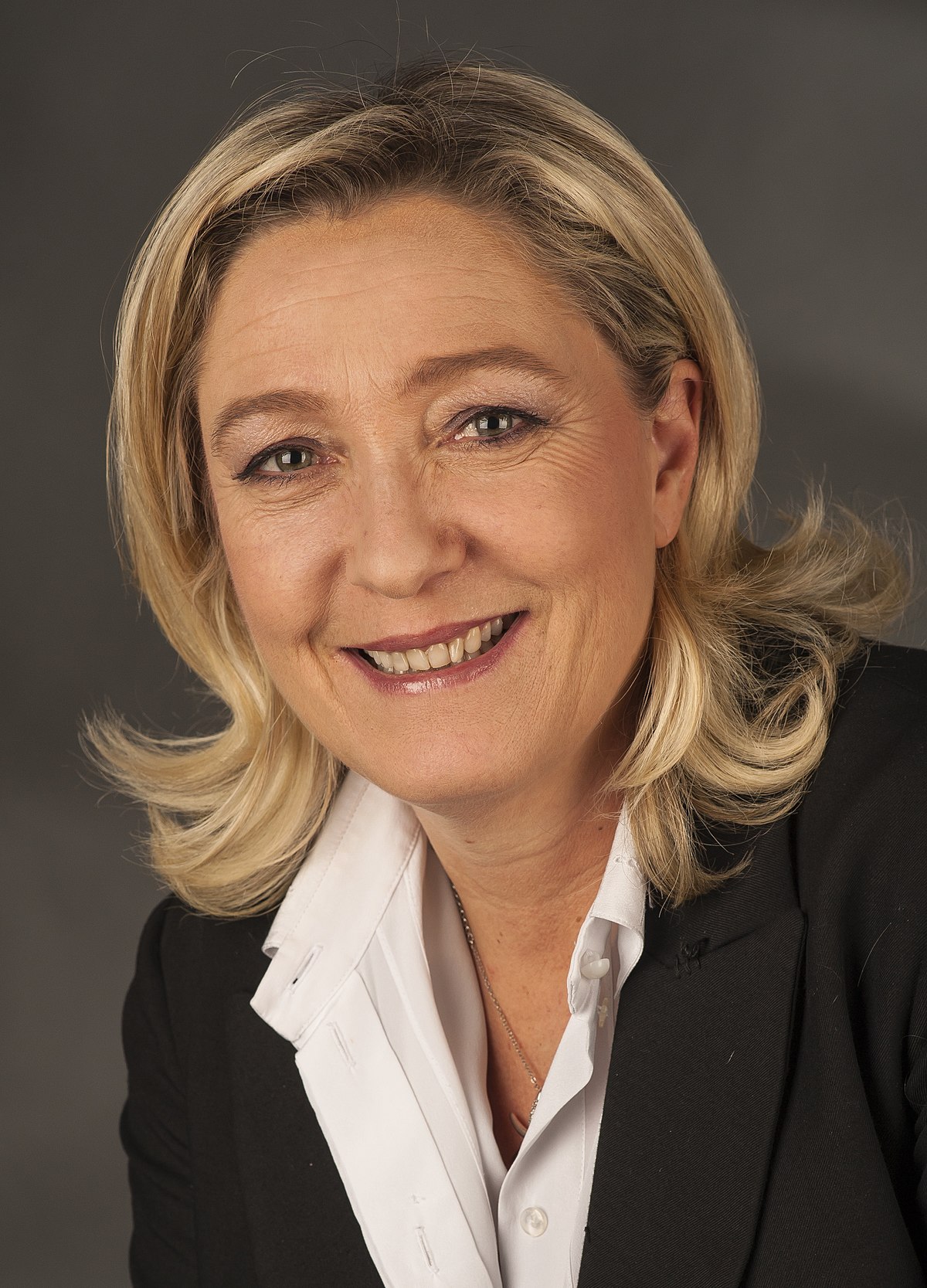 le pen racisme