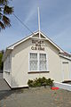 English: Ellesmere RSA club rooms at Leeston, New Zealand