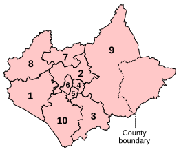 LeicestershireRutlandParliamentaryConstituencies2007.svg