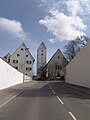 Evang.-lutherse St.-Vituskerk