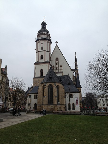 File:Leipzig. Thomaskirche.jpeg