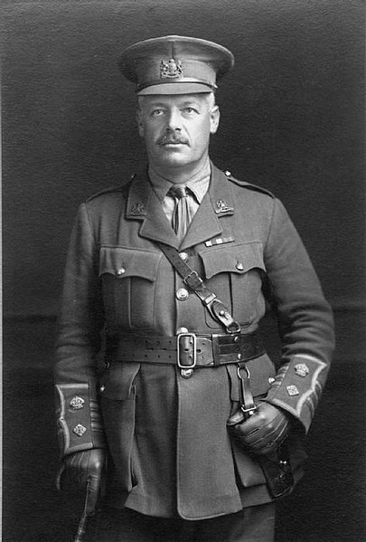 File:Lieutenant Colonel Reginald Salter Weston (6789819447).jpg