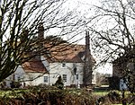 Little Wakering Hall Little Wakering Hall - geograph.org.uk - 121886.jpg