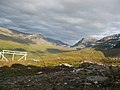 Liveltskaret, Setermoen, Bardu, Troms, Norway - panoramio.jpg