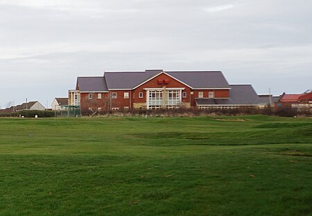 Llandudno General Hospital