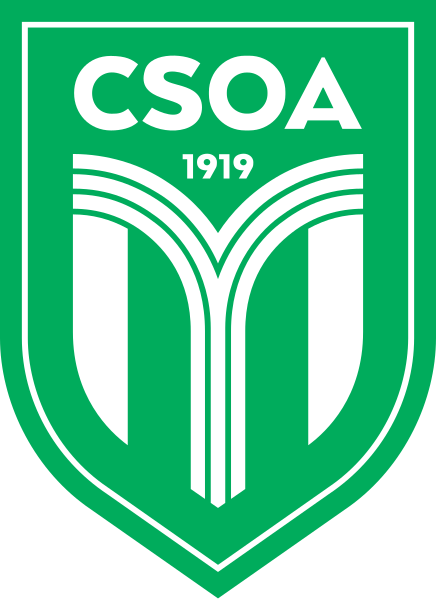 File:Logo CSO Amnéville - 2022.svg