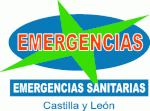 Miniatura para Emergencias Sanitarias de Castilla y León