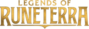 Legends of Runeterra için küçük resim