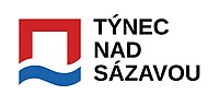 Emblemo de Týnec nad Sázavou