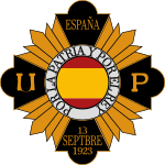Logo Union Patriotica (Spain).svg