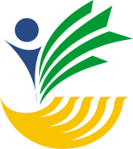 Logo of the Ministry of Social Affairs of the Republic of Indonesia.svg