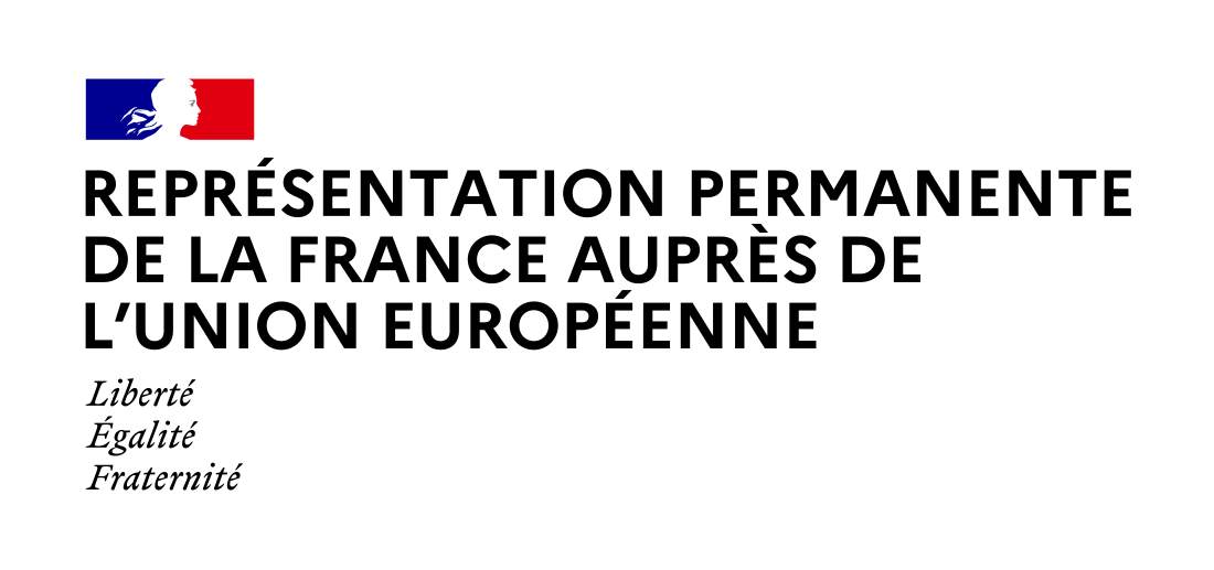 Représentation permanente de la France auprès de l'Union européenne