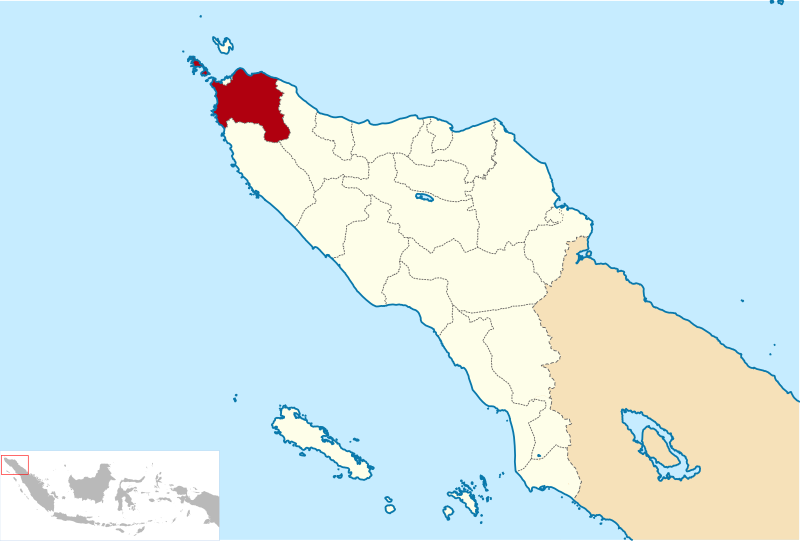 File:Lokasi Aceh Kabupaten Aceh Besar.svg