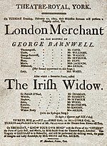 Thumbnail for The London Merchant