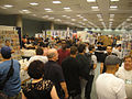 Thumbnail for File:Long Beach Comic Expo 2012 (7186650628).jpg