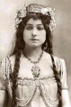 Alexandra David-Néel (1868-1969)