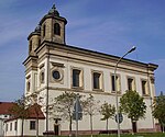 Wallfahrtskirche Mariä Himmelfahrt (Ludwigshafen)