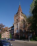 Wilhelm-Raabe-Schule (Lüneburg)