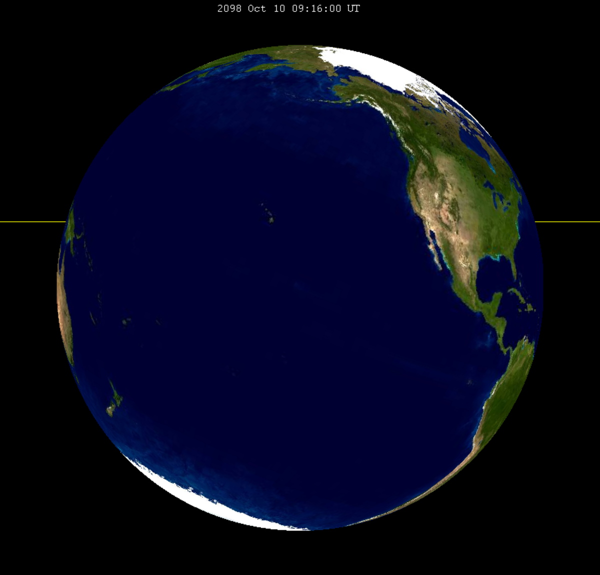 Lunar eclipse from moon-2098Oct10.png