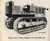G-47 M1 Medium tractor Caterpillar Model 35 M1 med cat. 35.jpg