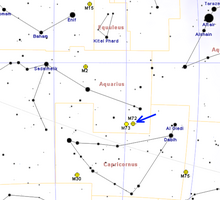 Map showing location of M72 M72map.png