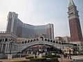 Thumbnail for The Venetian Macao