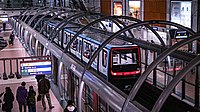 Métro Paris: Geschichte, Architektur, Linien