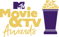 MTV Movie & TV Awards logo.svg