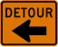 MUTCD M4-9L.svg