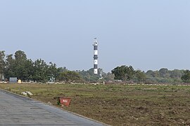 Machilipatnam Lighthouse