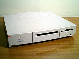 Przykładowe zdjęcie artykułu Macintosh Centris 610