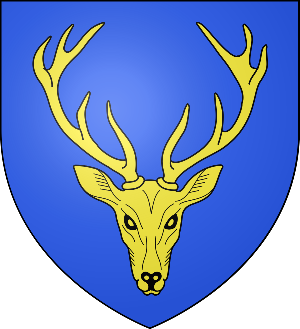 mackenzie clan coat of arms