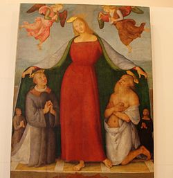 Madonna della Misericordia - Perugino - Bettona.jpg