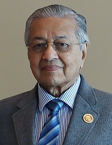 blog tun dr mahathir muhammad