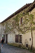 Casa de cadastru 1370 Pérouges 2.jpg