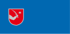 Flagge von Makarska