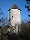 Kleinheisl tower