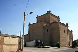Црква во Мамблас