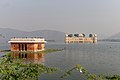 Man Sagar Lake with Jal Mahal Palace, Jaipur, 20191218 1427 9225.jpg
