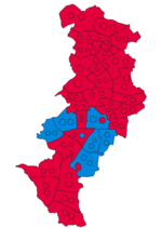 Thumbnail for 1971 Manchester City Council election