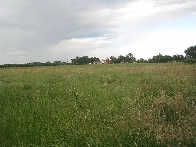 File:Manor Farm, Broadholme - geograph.org.uk - 3027248.jpg