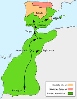 Storia Del Maroco