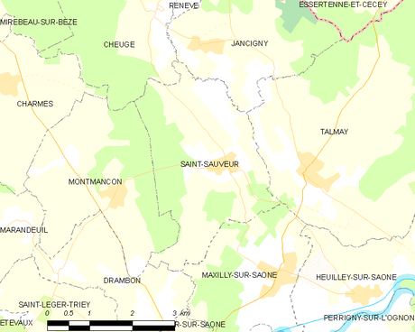 File:Map commune FR insee code 21571.png