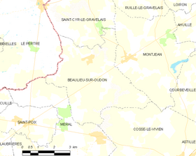 Map commune FR insee code 53026.png