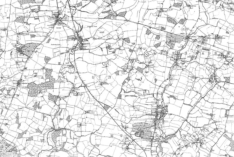 File:Map of Hertfordshire Sheet 022, Ordnance Survey, 1873-1885.jpg